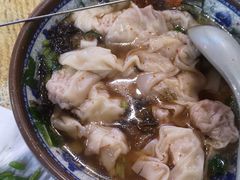 -老谢野馄饨(延安路店)