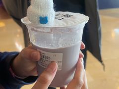 -兰熊鲜奶(颐堤港店)