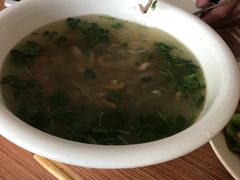 -清真·伊清阁餐厅