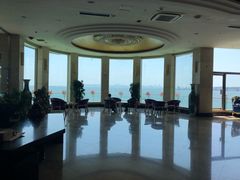 -渔公码头海货全海鲜自助(海滨旅游路店)