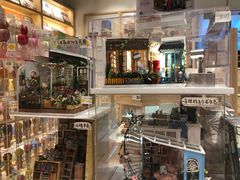 -猫的天空之城概念书店(杭州南宋御街店)