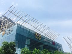 -丽池宫韩式汗蒸会馆(华灯坊店)