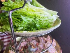 -吉源大排档·鱼生·海鲜(烧烤彩印厂店)