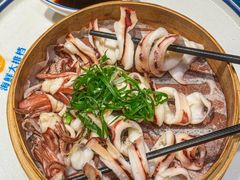 -黄龙海鲜大排档(杭州总店)