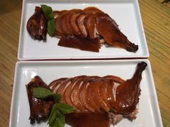 -京味斋·北京烤鸭(北京南站洋桥店)