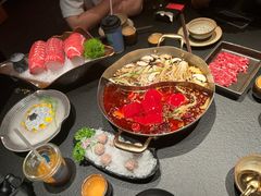 -色響火锅(恒隆广场店)
