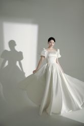 -金夫人婚纱摄影