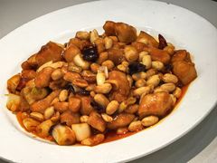 -红菜坊·烤鸭·川鲁宴(石园店)