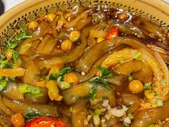 冒火锅宽粉-蛙蛙叫·干锅年代(钻石广场店)