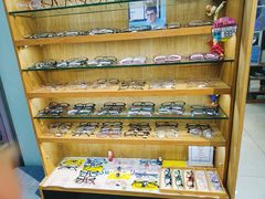 -Fiou菲欧眼镜(物资学院路店)