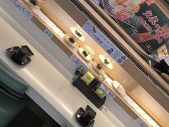 -禾绿回转寿司(苏宁广场店)