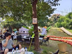 -HERRE·FARM 赫尔露营农场·团建聚会包场