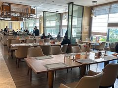 -远洲凤凰山庄臻味全日餐厅
