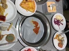 -陆小年创意自助料理(宿迁吾悦店)