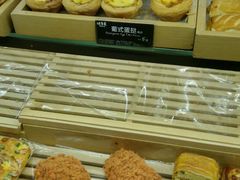 -味多美蛋糕(古城店)