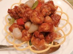 -金轩中餐厅 Jin Xuan(浦东丽思卡尔顿酒店)