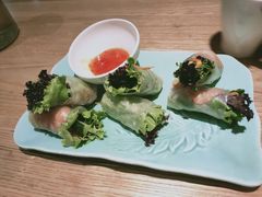 -米纸越南小馆(金鹰世界店)