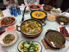 -蜀厨小匠·民间川菜(犀浦店)