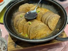 -老蒲鲜·地标·非遗美食(涵江店)