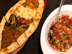 -Efes Turkish & Mediterranean Cuisine 艾菲斯餐厅(陆家嘴店)