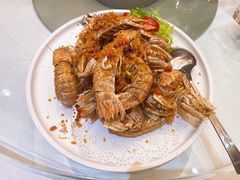 -益健名厨海鲜城(夏湾店)