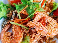 堂口秘制炒虾-My Way Town买味堂·东南亚餐厅(亦庄店)
