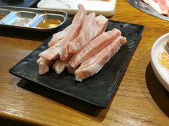 -·缸桶屋·韩式牛肋条自助烤肉(西湖D11店)