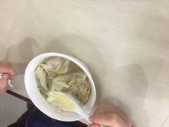 -老西白点心店