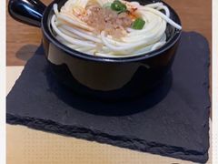 川味凉面-榕意·川味之美(深业上城店)