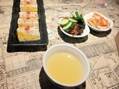 -遇见长安之高山流水(李家村万达店)