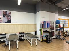 -锐博康复门诊(徐汇店)