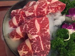 -捞王猪肚鸡火锅(昆山店)