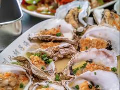 -四川小胡子海鲜(丁村万人海鲜广场店)