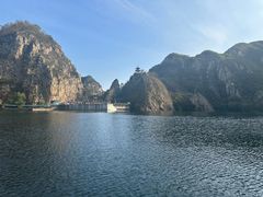 -大连冰峪旅游度假区