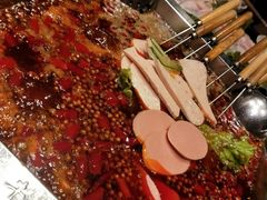 -安安火锅(上美广场店)