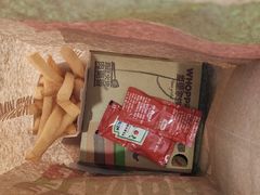 -汉堡王(洛阳王府井店)