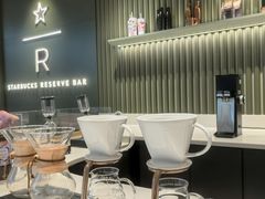 -星巴克臻选(广州太古汇店)