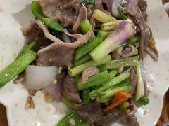 -南记食粥坊·宵夜大排档(莲花总店)