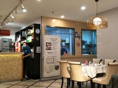 -老人和饭店(打浦路店)