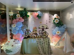 -湖锦酒楼(八一路店)