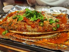 -郑喜旺烧烤(郑州总店)