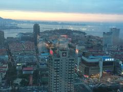 -烟台中泽华羿铂尔曼酒店·汇·全日餐厅·高空海景自助