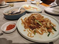 -如轩·海鲜砂锅粥·潮汕菜(南城店)