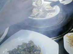 -马路边上·小海鲜烧烤(八一路店)