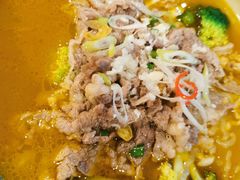 黄椒酸汤肥牛-新旺茶餐厅(嘉里城店)