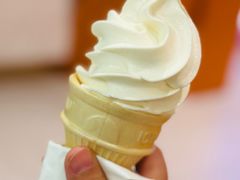 -麦当劳(中山公园龙之梦店)