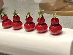 -太湖饭店·寄畅轩中餐厅
