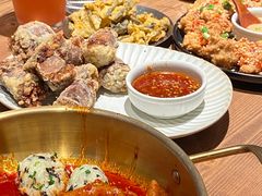 -INSA Korean Bistro饮鲨韩食酒馆
