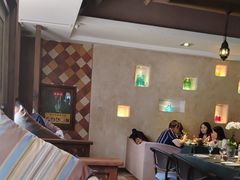 -翡翠鸟精品泰国菜(北辰财富中心店)