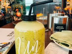 -新鲜誌·新派食集(万象天地店)